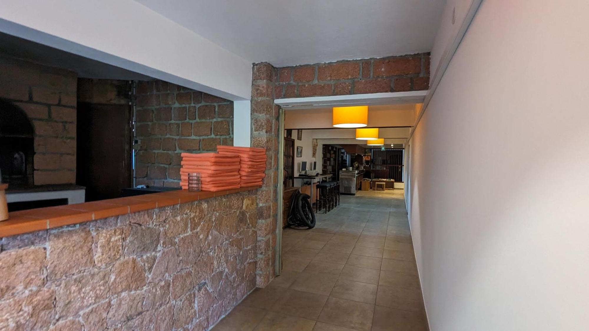 Apartamento Le Porto T3 55m2 Vue Immeuble Traditionnel En Pierre De Taille Avec Prestations Exceptionnelles Barbecue Ordinateur Videosurveillance Terrasse Panoramique