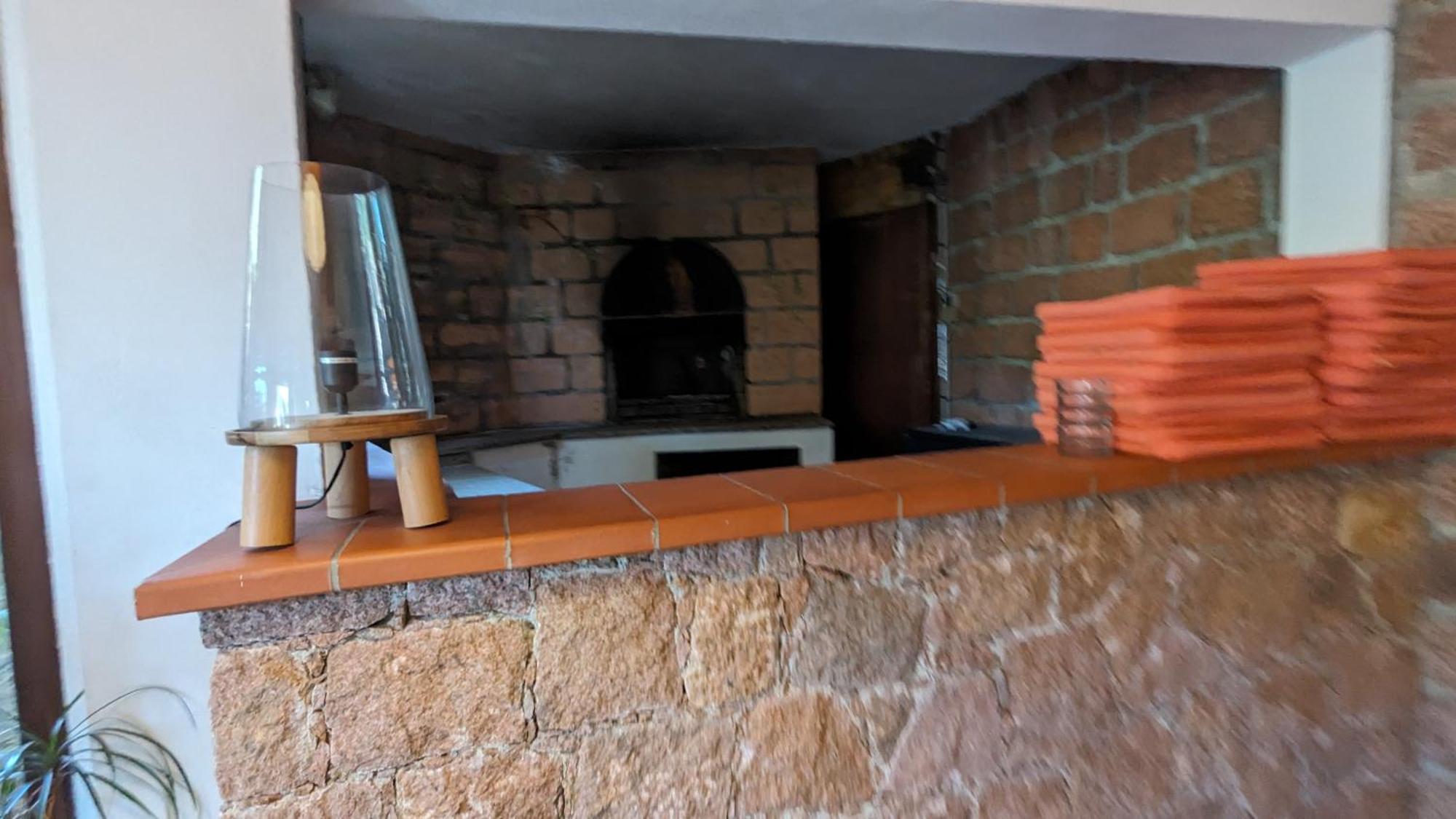 Le Porto T3 55m2 Vue Immeuble Traditionnel En Pierre De Taille Avec Prestations Exceptionnelles Barbecue Ordinateur Videosurveillance Terrasse Panoramique Apartment Porto (Corsica)
