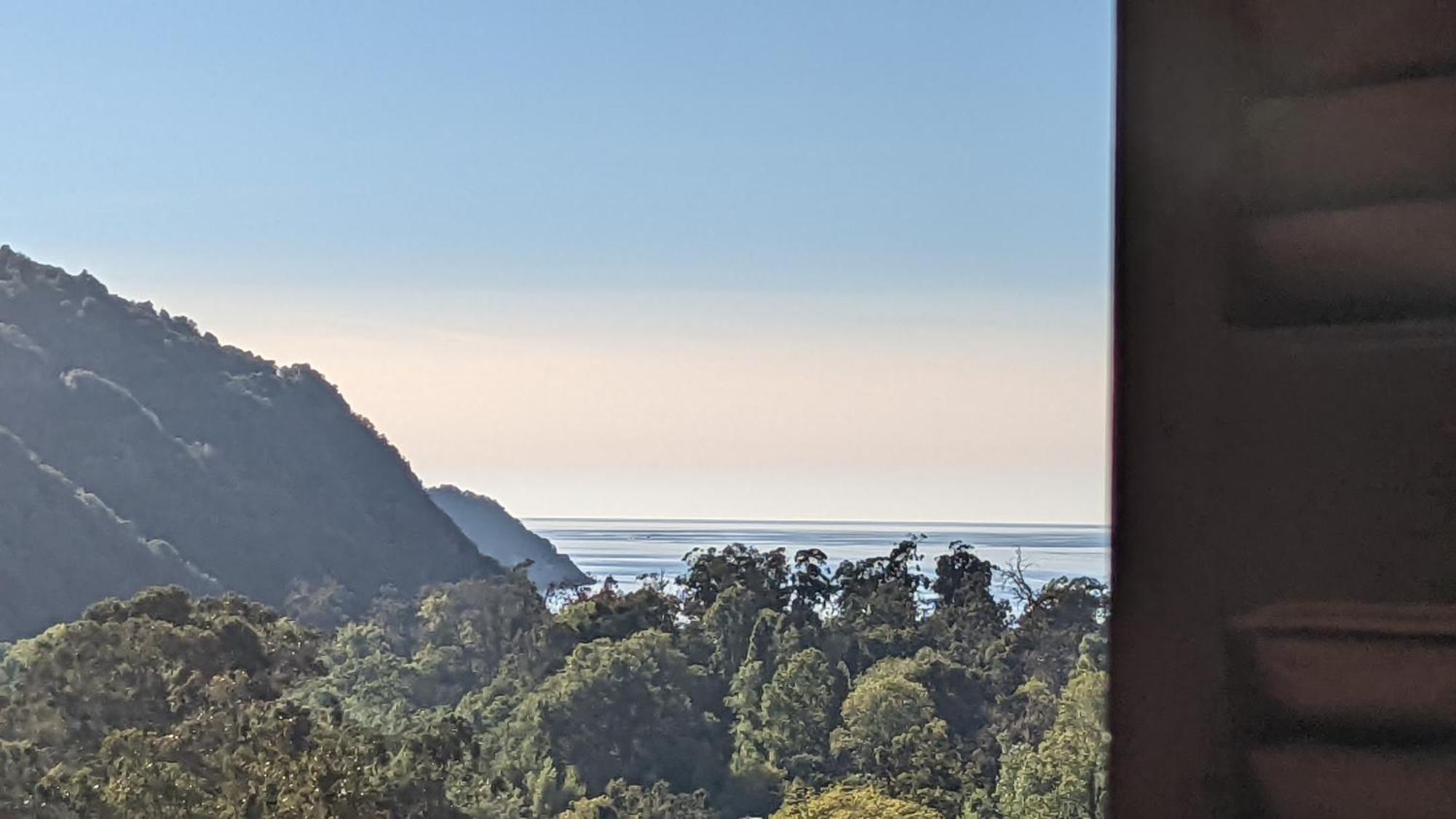 Apartamento Le Porto T3 55m2 Vue Immeuble Traditionnel En Pierre De Taille Avec Prestations Exceptionnelles Barbecue Ordinateur Videosurveillance Terrasse Panoramique Porto (Corsica)